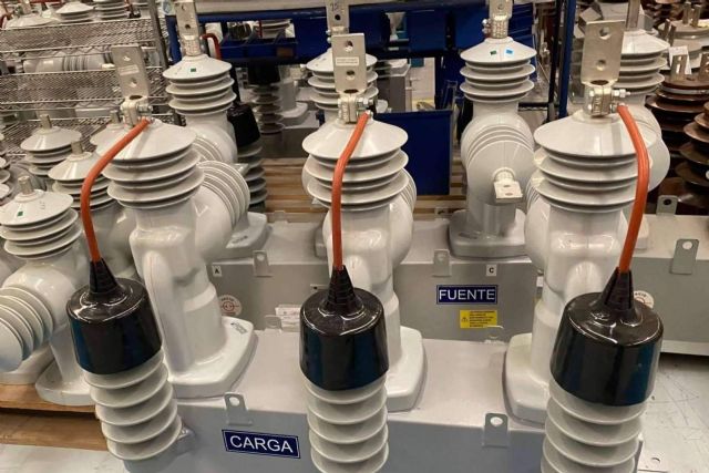 Los restauradores eléctricos de iTepeyac - 1, Foto 1