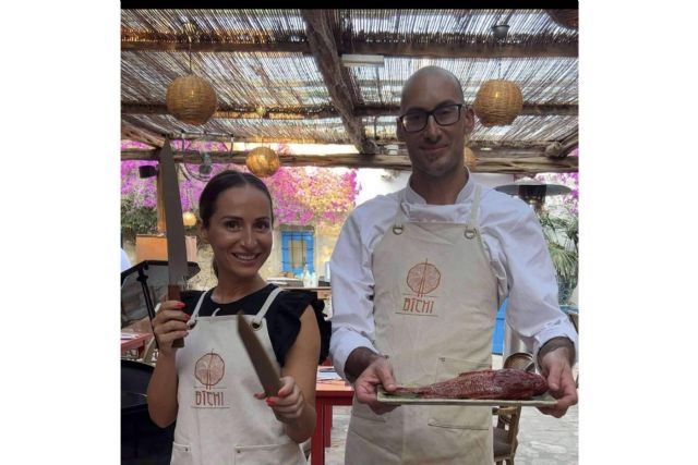 Guía para visitar Formentera; alojamientos, restaurantes, visitas.. - 1, Foto 1