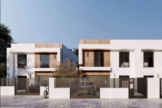 El reflejo del estilo de vida mediterráneo en Cataluña es Moreras Homes - 1, Foto 1