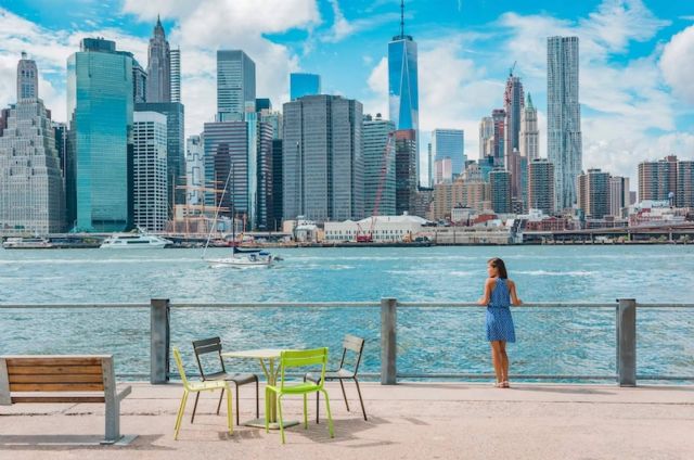 Estancias en Nueva York con la operadora turística City Tours - 1, Foto 1