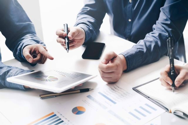 Planeamiento tributario; optimizar los recursos con Mi Asesor, expertos en política tributaria - 1, Foto 1