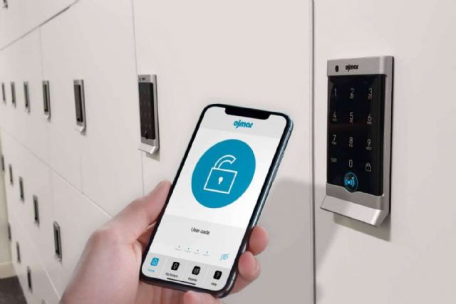 Cerradura OCS Smart, innovación de la mano de OJMAR - 1, Foto 1