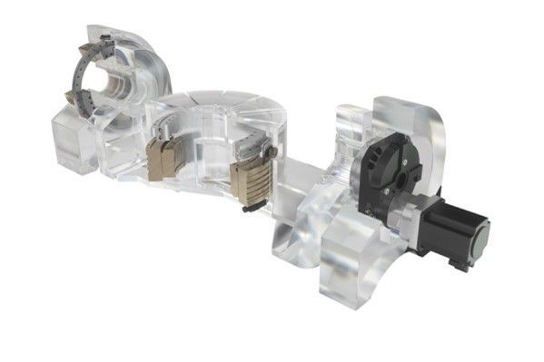 Mayor precisión, dinámica y eficiencia: Schaeffler presenta nuevas soluciones de accionamiento - 1, Foto 1