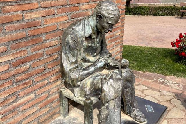 Todo sobre la Técnica Billy Cosido del Aranda - 1, Foto 1