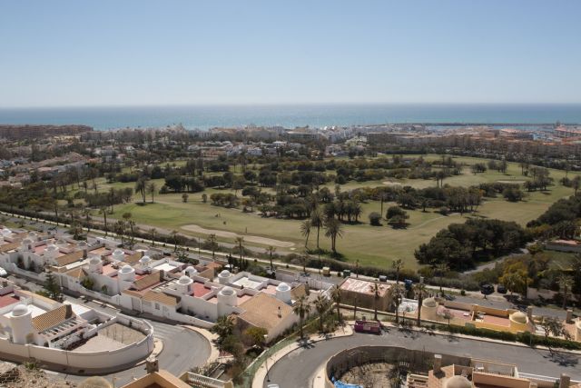 Almería acoge la primera edición del congreso internacional sobre Turismo y Economía Azul ‘Sun&Blue’ - 1, Foto 1