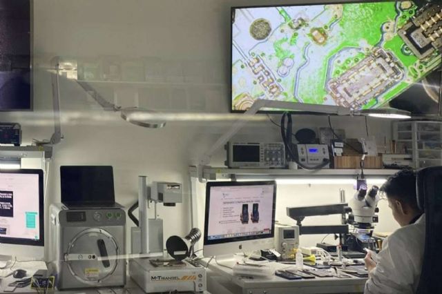 Mundo del Móvil, expertos en reparación de móviles de cualquier marca - 1, Foto 1