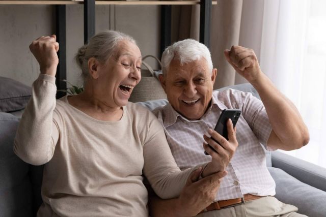 La seguridad y facilidades online para comprar lotería el jueves que ofrece ElSieteDeOros - 1, Foto 1