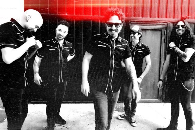 Frank Suz y su nuevo single ´Otra vez te sientes Dorian Gray´ - 1, Foto 1