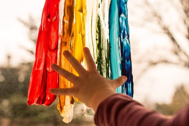 WellWo saca su inspiración en la rueda de las emociones de Plutchik - 1, Foto 1