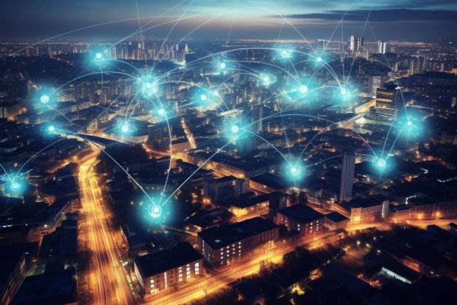 Especialistas en optimizar la infraestructura digital, Conecta Wireless - 1, Foto 1