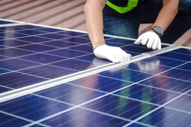 Qué ofrece el kit solar autoconsumo de Energiber - 1, Foto 1