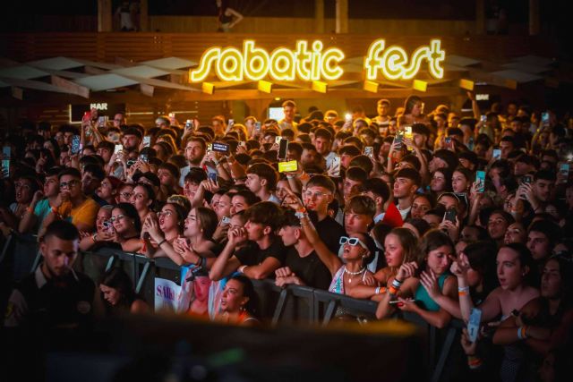 Sabatic Fest trae a Málaga lo mejor del escenario urbano del momento; Natos y Waor en el Urban Town Fest el próximo 8 de septiembre - 1, Foto 1