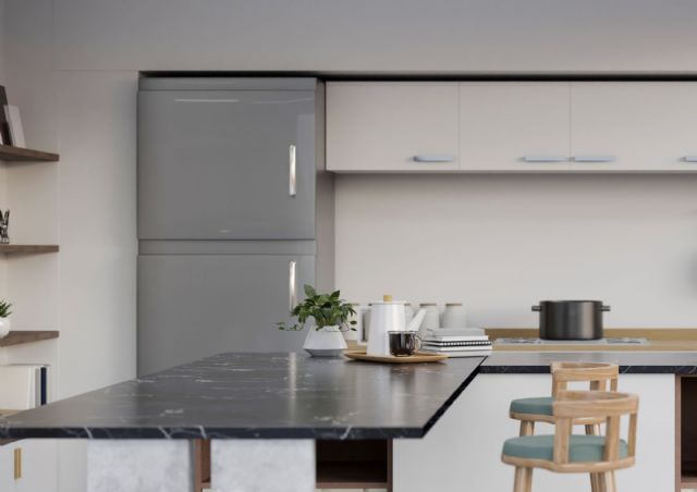 Marbres Barcelona, pioneros en innovación y calidad en el sector de la piedra, mejoran su presencia avanzada con las ayudas del Kit Digital - 1, Foto 1