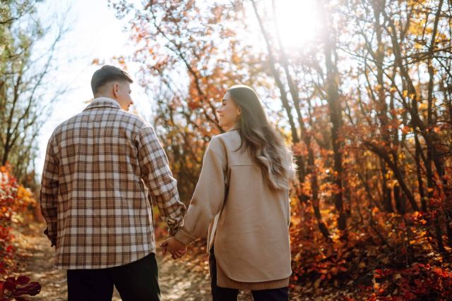 Alquiler vacacional en otoño, de la mano de Vacalia - 1, Foto 1