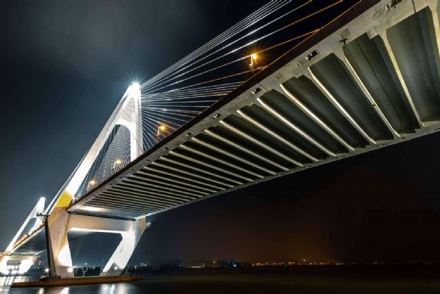 ¿Dónde encontrar un especialista en la fabricación de apoyos y juntas elastoméricas para infraestructuras? Verdú - 1, Foto 1