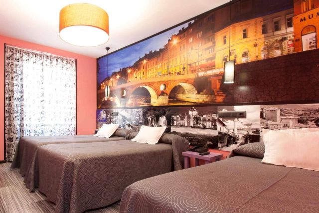 JC Rooms y sus hoteles en Madrid centro - 1, Foto 1