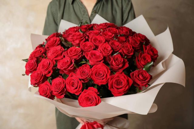 Los diferentes tipos de rosas y su significado, con Rosistirem - 1, Foto 1