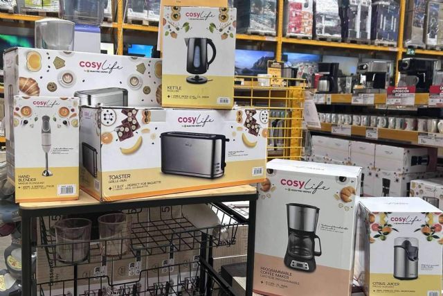 Escoger Cosylife, es escoger sencillez - 1, Foto 1