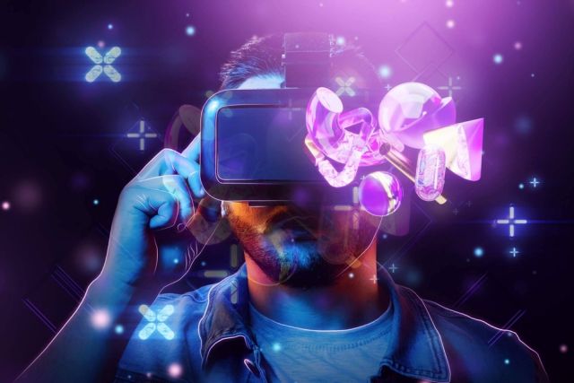 Esto No Es Noticia habla del bluff que al final ha sido el metaverso - 1, Foto 1