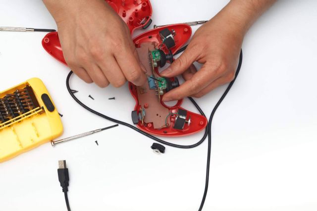 Servicios de reparación de consolas con Mundo del Móvil - 1, Foto 1