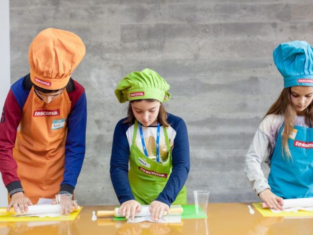 Cook & Play, la revolución de franquicias de educación culinaria acelera su proceso de expansión a nivel nacional - 1, Foto 1