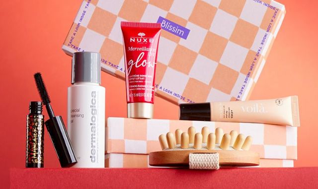 Back to cool: la caja de Blissim de septiembre promete hacer olvidar el fin de las vacaciones - 1, Foto 1