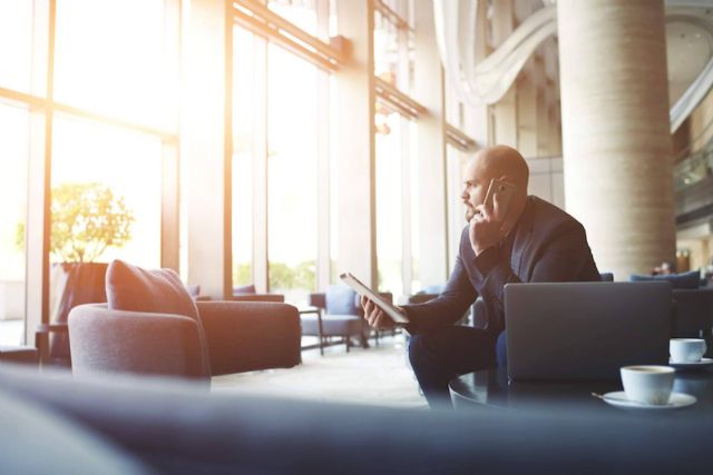 USA Corporation Services explica cómo abrir una empresa en Estados Unidos - 1, Foto 1