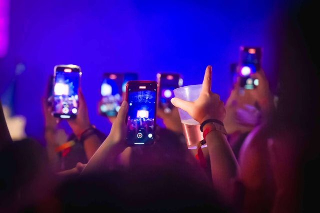 Lo mejor del pop contemporáneo español en Sabatic Fest con Maldita Nerea, La La Love You y Nena Daconte - 1, Foto 1