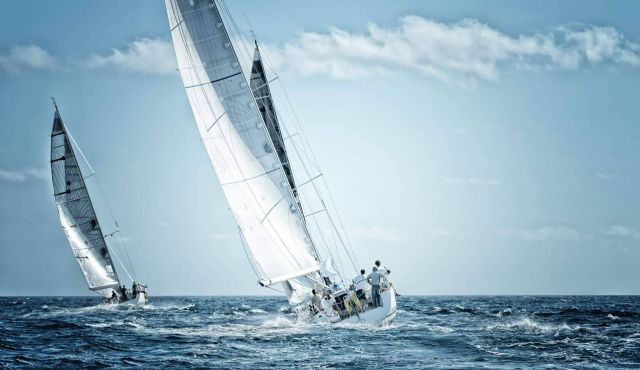 Barcelona es el escenario de la Copa América de Vela 2024 - 1, Foto 1