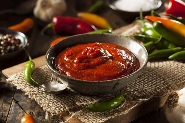 El crecimiento del mercado de las salsas fitness - 1, Foto 1