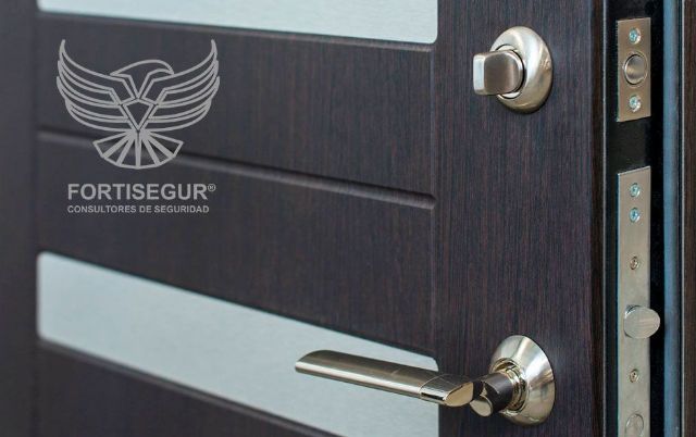 Seguridad a prueba de robos: las ventajas de las puertas acorazadas, por FORTISEGUR - 1, Foto 1