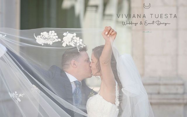 El valor de un wedding planner en la planificación de bodas perfectas, por Viviana Tuesta - 1, Foto 1