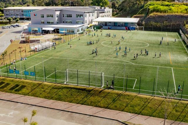 ¿Cómo encontrar un colegio privado internacional de referencia en Panamá? Metropolitan School of Panama - 1, Foto 1