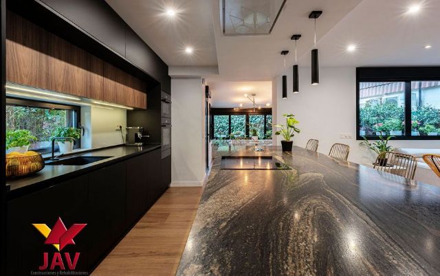 Reformas integrales en el hogar: el papel vital de los expertos, por JAV Construcciones y Rehabilitaciones - 1, Foto 1