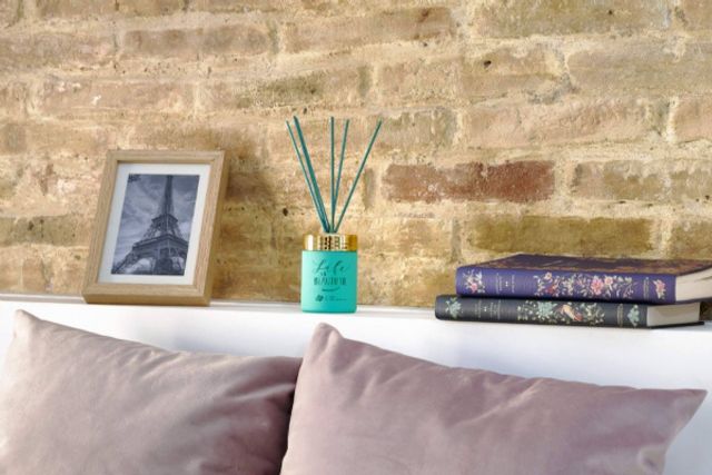 Cómo son los mikados decorativos de La Casa de los Aromas - 1, Foto 1