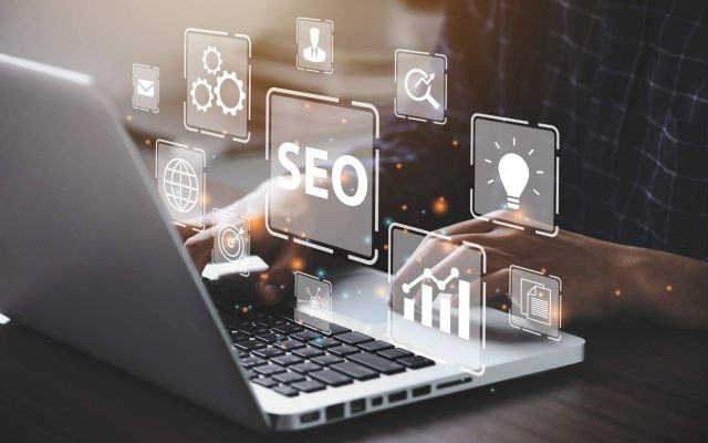 Los servicios de SEO, ¿para qué sirven? - 1, Foto 1