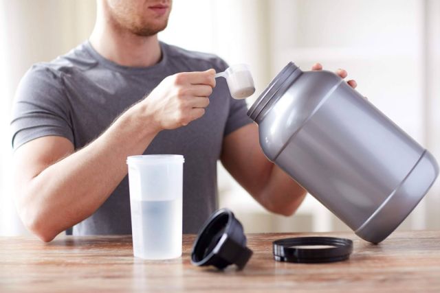 FITstore pone a disposición cremas healthy para una alimentación saludable - 1, Foto 1