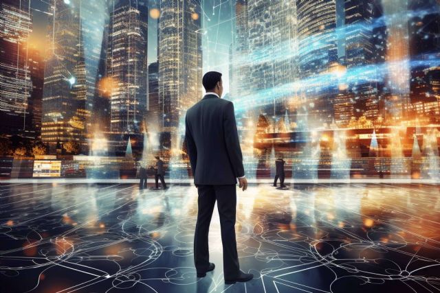 El aliado de la transformación digital de las empresas, Conecta Wireless - 1, Foto 1