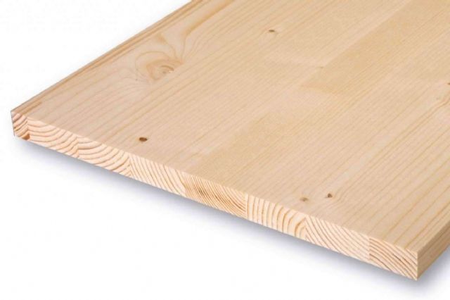 WoodAddicts, especializados en tablero madera natural - 1, Foto 1