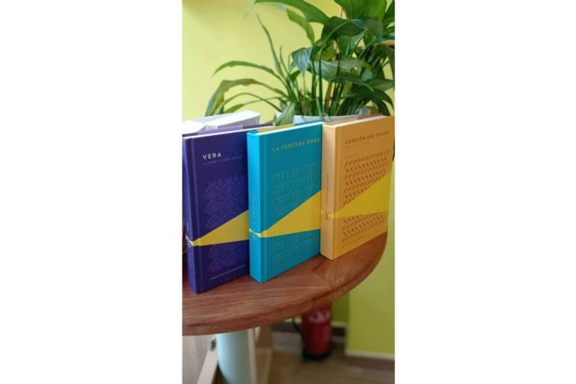 Las novelas de la editorial Trotalibros, disponibles en Libro Ideas - 1, Foto 1