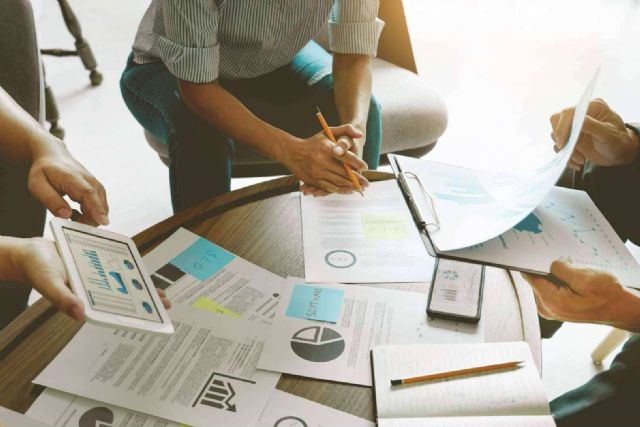 Asesorías personalizadas a emprendedores que inician actividades, con Mi Asesor - 1, Foto 1