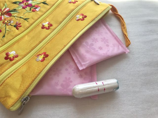 Rentokil Initial: La higiene menstrual, una reivindicación para esta vuelta al cole - 1, Foto 1