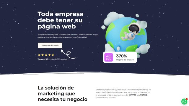 Estrato Marketing ofrece soluciones en la era digital para la pequeña y mediana - 1, Foto 1