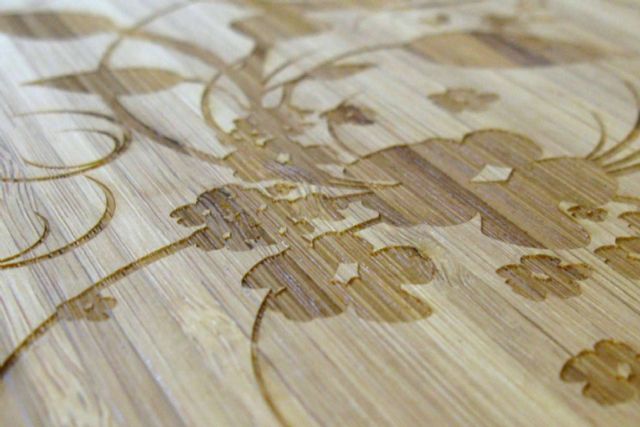 WoodAddicts, especialistas en tablero de madera chapada para corte láser - 1, Foto 1