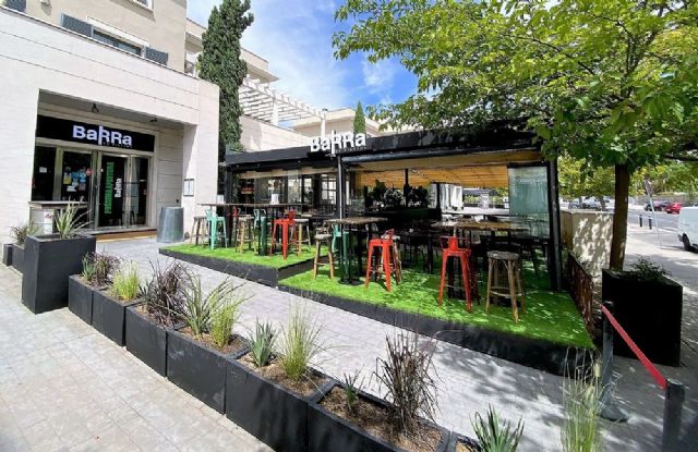 BaRRa de Pintxos abre un nuevo local en el municipio madrileño de Aravaca - 1, Foto 1