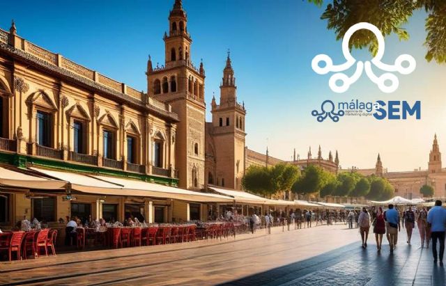 MálagaSEM, agencia de marketing digital, habla de los negocios más prósperos en la Costa del Sol desde la pandemia - 1, Foto 1