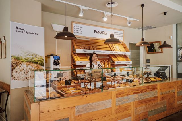 Panaria y Franquicias Que Crecen unen fuerzas para potenciar la expansión nacional de la franquicia de panaderías y cafeterías - 1, Foto 1