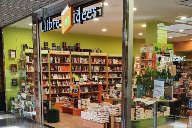 Libro Ideas, un espacio donde encontrar miles de historias para leer - 1, Foto 1