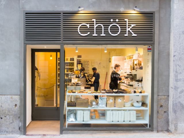 Chök inicia su colaboración con Tormo Franquicias Consulting para acelerar su expansión - 1, Foto 1