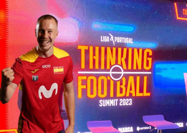 España, subcampeona de Europa en el esports Efootball 2024 - 1, Foto 1